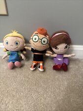 Little einsteins plush for sale  Louisville