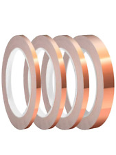 L130 30m kupferband gebraucht kaufen  Hohenberg-Krusemark, Goldbeck