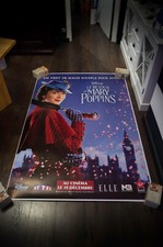Mary poppins return d'occasion  Montpellier-
