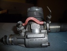 Plane engine asp for sale  WHITBY