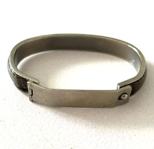 Lizard bangle bracelet for sale  UK