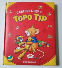 Grande libro topo usato  Italia