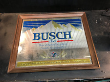 Vtg 1978 busch for sale  Mount Holly Springs