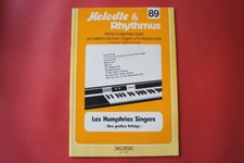 Les humphries singers gebraucht kaufen  Erftstadt