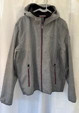 Tommy hilfiger hooded for sale  UK