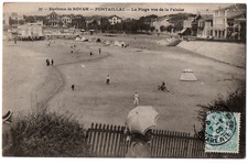 Cpa pontaillac 77. d'occasion  Gennevilliers