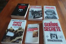 Beau lot livres d'occasion  Amiens-