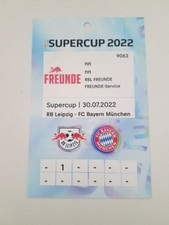 Ticket akkreditierung dfl gebraucht kaufen  Leipzig