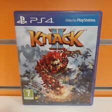 Knack ps4 usato usato  Cuneo