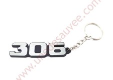 Porte clé peugeot d'occasion  Jaligny-sur-Besbre