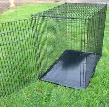Large foldable metal for sale  WALSALL