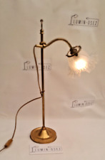 Ancienne lampe poser d'occasion  France