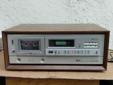 Akai f60r auto for sale  Pleasanton