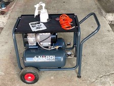Compressore nardi extreme usato  Sommacampagna