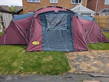 Khyam ridgi dome for sale  CHORLEY