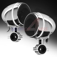 Waterproof bluetooth motorcycl for sale  Walnut