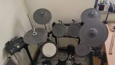 Yamaha dtx502 drumset gebraucht kaufen  Hutthurm