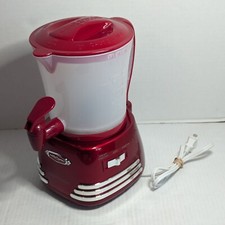 Nostalgia hot chocolate for sale  Crab Orchard