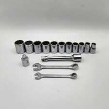 Powr kraft inch for sale  Yantis