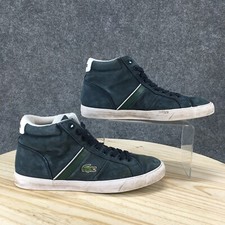 Lacoste shoes mens for sale  Circle Pines