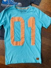 Converse vingino shirt gebraucht kaufen  Ostrach