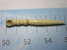 Poinçon couture broderie d'occasion Poinçon couture broderie d'occasion  Les Andelys