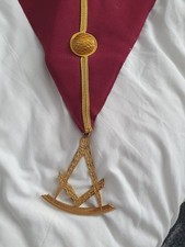 Royal arch chapter for sale  WIGAN