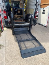 Wheelchair lift easy for sale  SOUTH SHIELDS