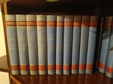 Enciclopedia milione istituto usato  Roma