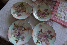 schumann arzberg plate for sale  Federal Way