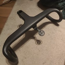 Bontrager aeolus rsl for sale  HITCHIN