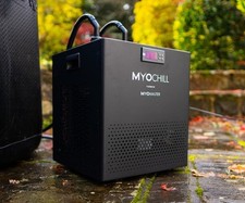 Myochill water chiller for sale  PLYMOUTH