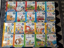 Bücherpaket 20x wieso gebraucht kaufen  Ammersbek
