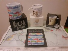 boofle mug for sale boofle mug for sale PETERBOROUGH