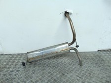 Citroen exhaust silencer for sale  CARDIFF