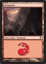 Basic lands mtg for sale  Wilmington