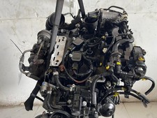 Motore completo per usato  Paterno
