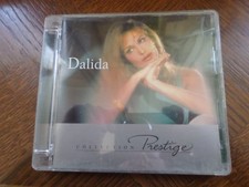 Dalida collection prestige d'occasion Dalida collection prestige d'occasion  Saint-Valery-sur-Somme