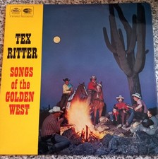 Tex ritter songs gebraucht kaufen  Troisdorf