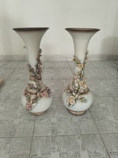 Coppia vasi ceramica usato Coppia vasi ceramica usato  Casapesenna