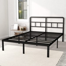 Inch queen bed for sale  Wetumpka