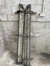 Set side steps for sale  COLERAINE