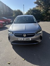 Vauxhall corsa 1.2 for sale Vauxhall corsa 1.2 for sale  KEIGHLEY