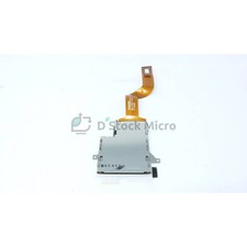 Lecteur carte express d'occasion  Briec