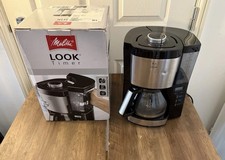 Melitta filter coffee for sale  HARROW