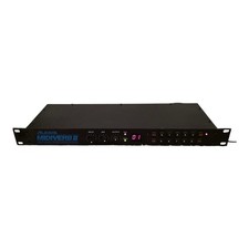 Alesis midiverb rackmount for sale  Orem