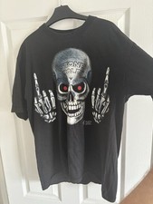 jackass t shirt for sale  LOUGHBOROUGH