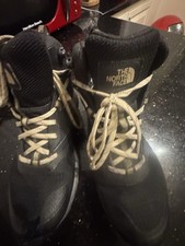 mens north face boots 7 for sale mens north face boots 7 for sale  STIRLING