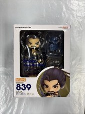 Nendoroid hanzo classic for sale  Madison
