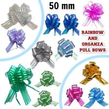 Pull bows 50mm for sale  STAFFORD